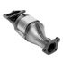 641356 by ANSA - Federal / EPA Catalytic Converter - Direct Fit