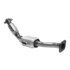 642179 by ANSA - Federal / EPA Catalytic Converter - Direct Fit