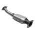 642149 by ANSA - Federal / EPA Catalytic Converter - Direct Fit