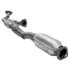 642244 by ANSA - Federal / EPA Catalytic Converter - Direct Fit