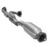 642264 by ANSA - Federal / EPA Catalytic Converter - Direct Fit