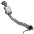 642278 by ANSA - Federal / EPA Catalytic Converter - Direct Fit
