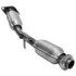 642226 by ANSA - Federal / EPA Catalytic Converter - Direct Fit