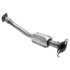 642525 by ANSA - Federal / EPA Catalytic Converter - Direct Fit