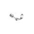 642696 by ANSA - Federal / EPA Catalytic Converter - Direct Fit