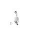 642697 by ANSA - Federal / EPA Catalytic Converter - Direct Fit