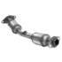 642800 by ANSA - Federal / EPA Catalytic Converter - Direct Fit