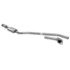 642990 by ANSA - Federal / EPA Catalytic Converter - Direct Fit