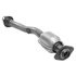 642898 by ANSA - Federal / EPA Catalytic Converter - Direct Fit