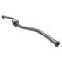 643122 by ANSA - Federal / EPA Catalytic Converter - Direct Fit