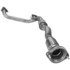 643148 by ANSA - Federal / EPA Catalytic Converter - Direct Fit