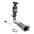 644066 by ANSA - Federal / EPA Catalytic Converter - Direct Fit