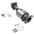 644090 by ANSA - Federal / EPA Catalytic Converter - Direct Fit