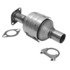 644081 by ANSA - Federal / EPA Catalytic Converter - Direct Fit