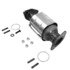 644091 by ANSA - Federal / EPA Catalytic Converter - Direct Fit