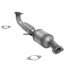 644093 by ANSA - Federal / EPA Catalytic Converter - Direct Fit