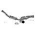 645771 by ANSA - Federal / EPA Catalytic Converter - Direct Fit