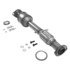 644144 by ANSA - Federal / EPA Catalytic Converter - Direct Fit