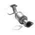 644145 by ANSA - Federal / EPA Catalytic Converter - Direct Fit