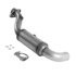 645168 by ANSA - Federal / EPA Catalytic Converter - Direct Fit