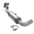 645170 by ANSA - Federal / EPA Catalytic Converter - Direct Fit