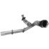 645146 by ANSA - Federal / EPA Catalytic Converter - Direct Fit
