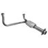 645342 by ANSA - Federal / EPA Catalytic Converter - Direct Fit