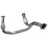 645459 by ANSA - Federal / EPA Catalytic Converter - Direct Fit