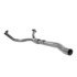 645769 by ANSA - Federal / EPA Catalytic Converter - Direct Fit