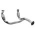 645291 by ANSA - Federal / EPA Catalytic Converter - Direct Fit