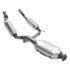 645887 by ANSA - Federal / EPA Catalytic Converter - Direct Fit