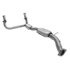 645890 by ANSA - Federal / EPA Catalytic Converter - Direct Fit