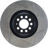 126.33062SR by STOPTECH - Sport Slotted Brake Rotor, Front Right
