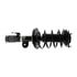 KYB America LLC. SR4246 Suspension Strut and Coil Spring Assembly Complete Corner Unit Assembly -Strut, Mount and Spring
