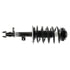 KYB America LLC. SR4468 Suspension Strut and Coil Spring Assembly Complete Corner Unit Assembly -Strut, Mount and Spring