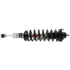 SR4463 by KYB AMERICA LLC. - Complete Corner Unit Assembly -Strut, Mount and Spring