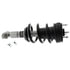 SR4545 by KYB AMERICA LLC. - Complete Corner Unit Assembly -Strut, Mount and Spring