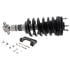 SR4544K by KYB AMERICA LLC. - Complete Corner Unit Leveling Kit Assembly -Strut, Mount, Spring and Leveling Kit