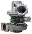 3768267HX by HOLSET - Turbocharger, He500Vg Remanufactured Signature Series, with Actuator