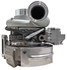 3786222H by HOLSET - Turbocharger, New, HE351VE, with Actuator 6.7L ISB