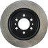 126.65119SR by STOPTECH - Sport Slotted Brake Rotor, Front Right