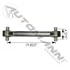 TMR65B by AUTOMANN - Axle Torque Rod, 19.82" C-to-C, Rigid, Fits Kenworth T600/T800/W900 Series