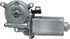ACDelco 11M7 Power Window Motor