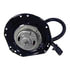 15-80359 by ACDELCO - HVAC Blower Motor