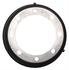 18B309 by ACDELCO - Brake Drum, Front