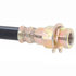 18J8 by ACDELCO - Brake Hydraulic Hose