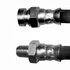 18J912 by ACDELCO - Brake Hydraulic Hose, Rear