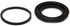 18H98 by ACDELCO - Disc Brake Caliper Seal Kit, Front