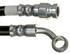 18J4441 by ACDELCO - Brake Hydraulic Hose