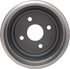 18B303 by ACDELCO - Brake Drum, Rear, with 4 Lug Wheels, for 1995-1997 Dodge/Plymouth Neon